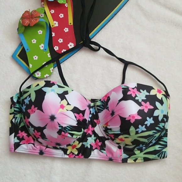 ๐Host Pick๐๐๐ push up bikini - Picture 2 of 5